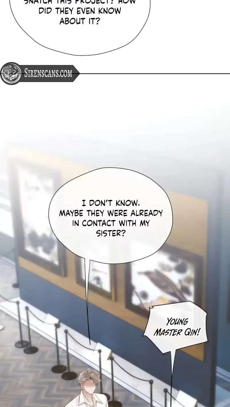 The Perfect Girl Isn't So Perfect Chapter 45 page 44