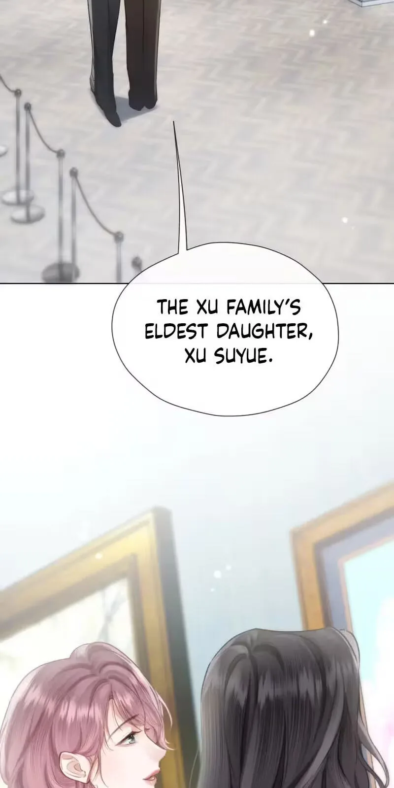 The Perfect Girl Isn't So Perfect Chapter 45 page 48