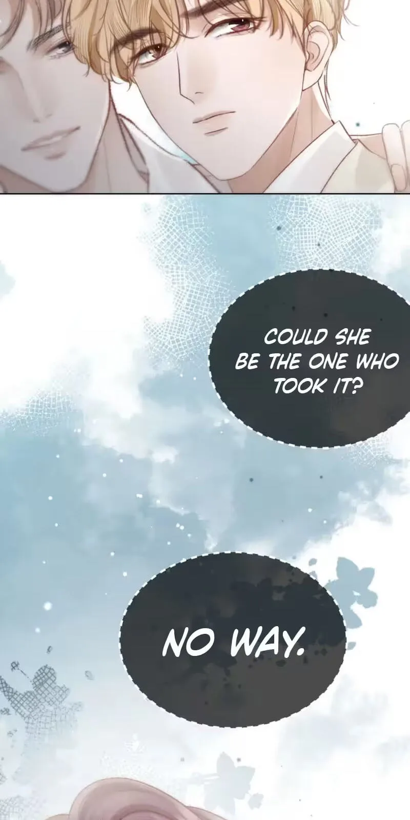 The Perfect Girl Isn't So Perfect Chapter 45 page 50