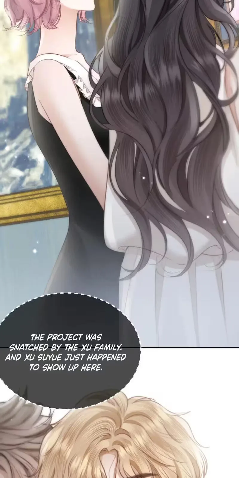 The Perfect Girl Isn't So Perfect Chapter 45 page 49