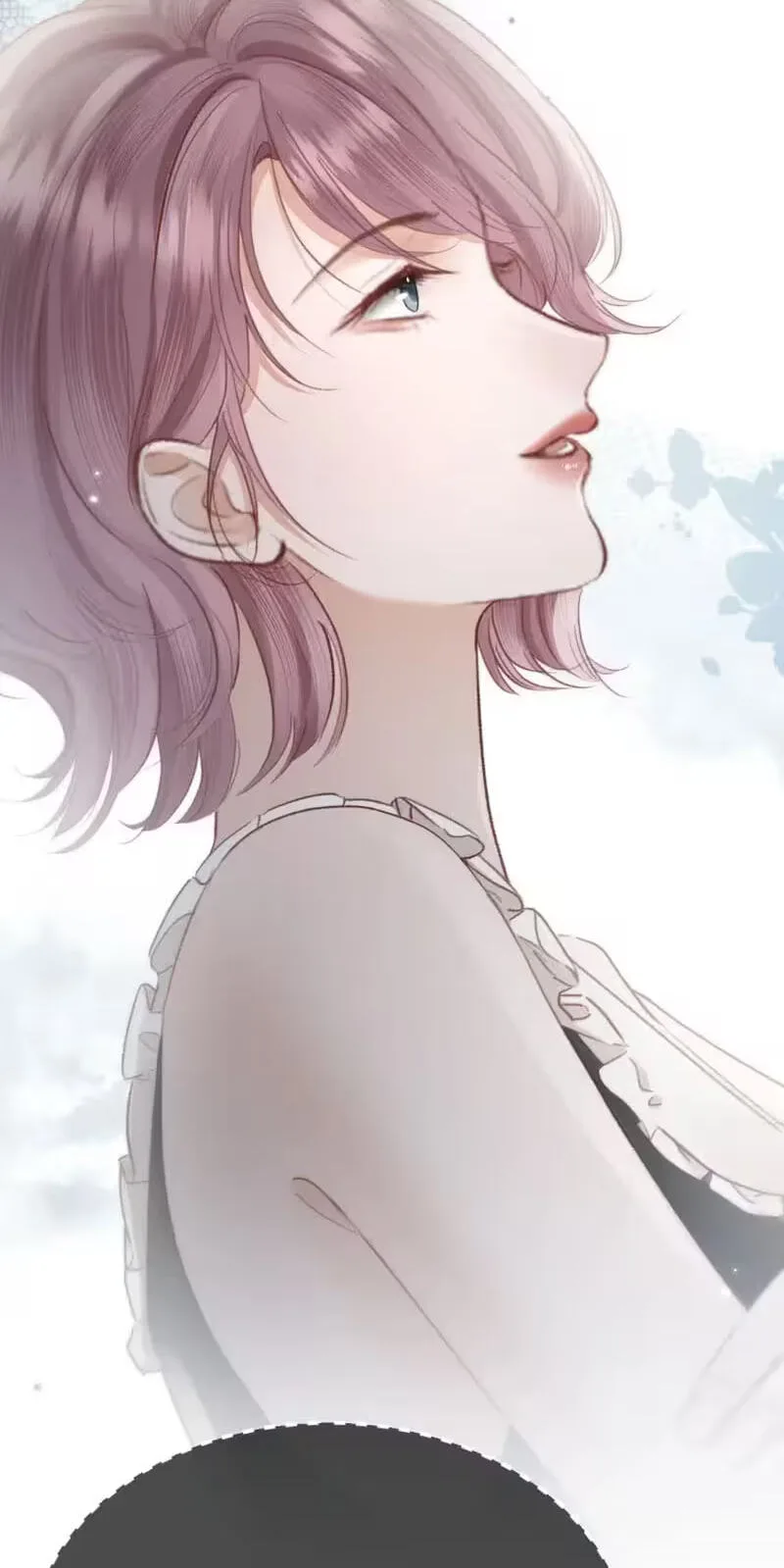 The Perfect Girl Isn't So Perfect Chapter 45 page 51