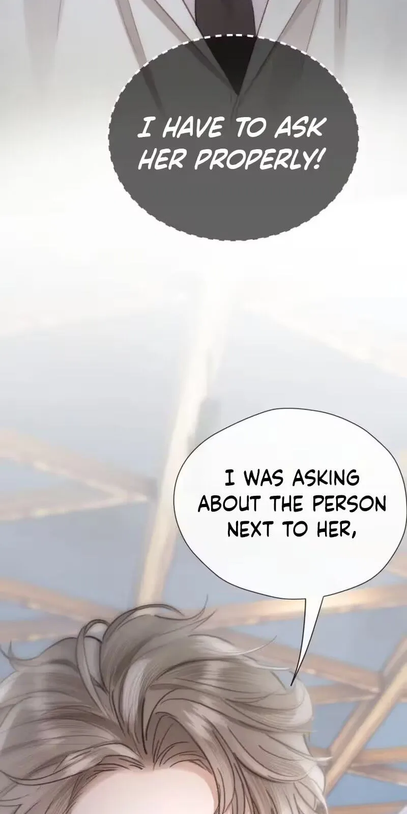 The Perfect Girl Isn't So Perfect Chapter 45 page 54