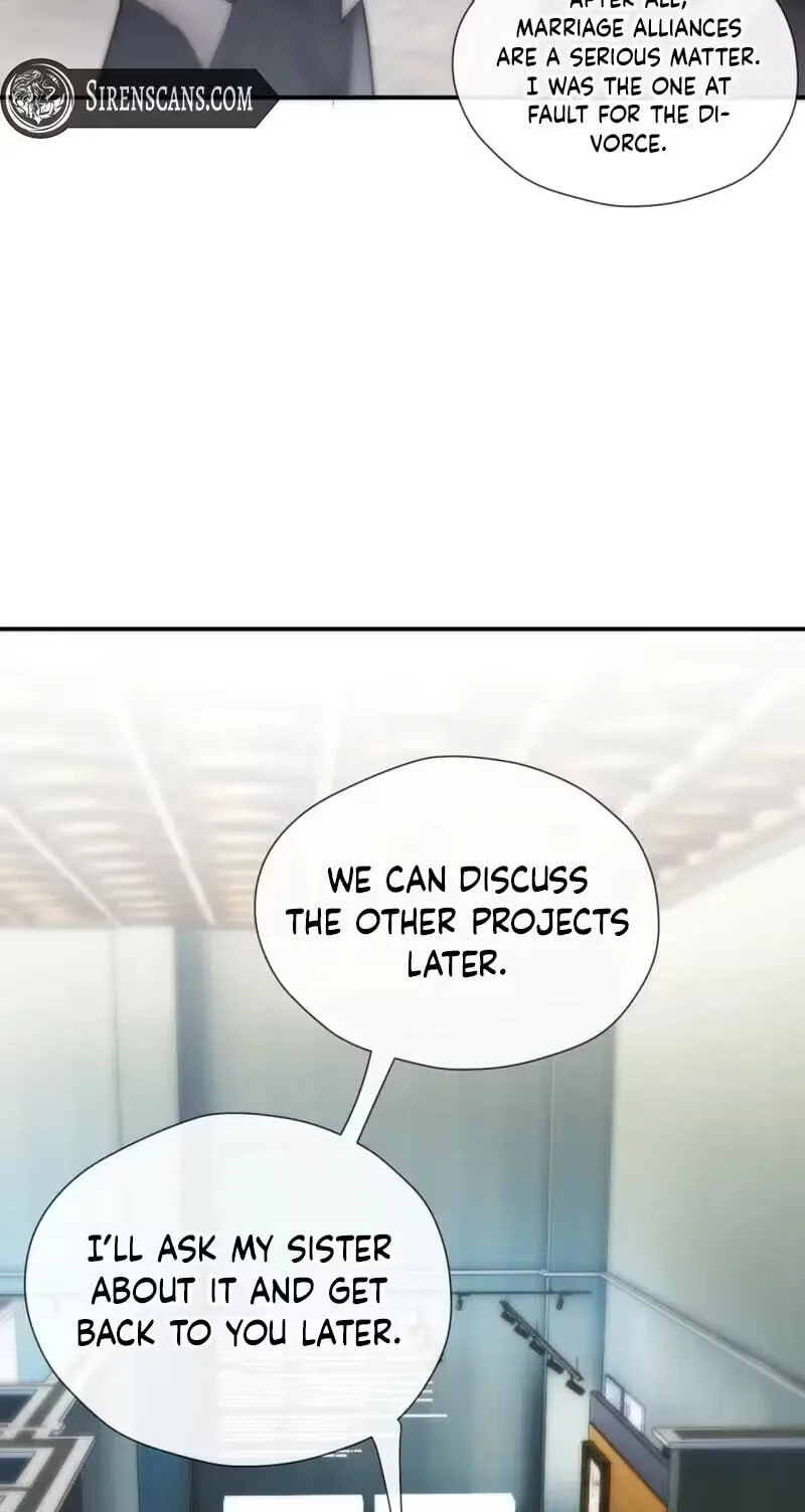 The Perfect Girl Isn't So Perfect Chapter 46 page 9