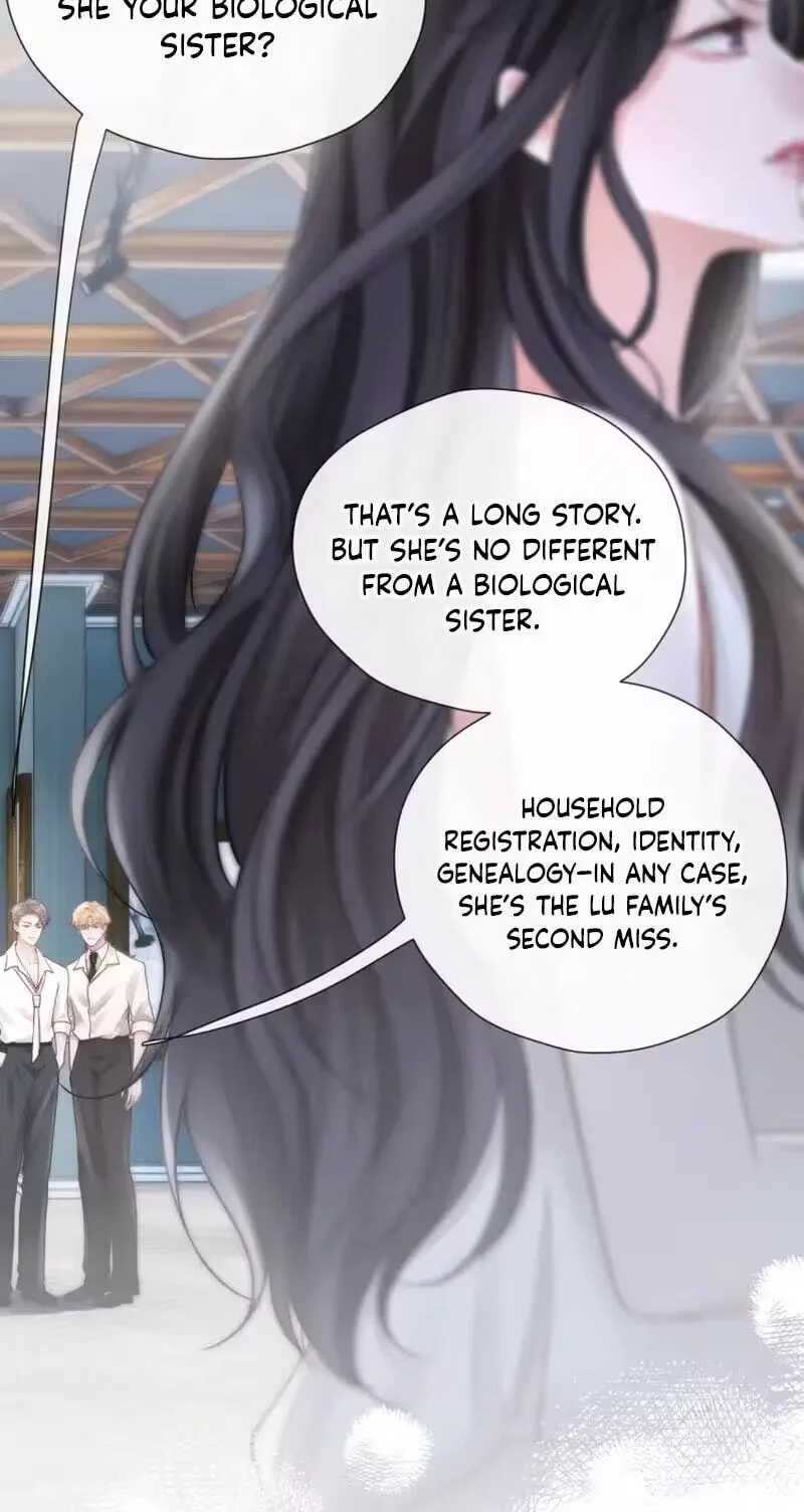 The Perfect Girl Isn't So Perfect Chapter 46 page 7