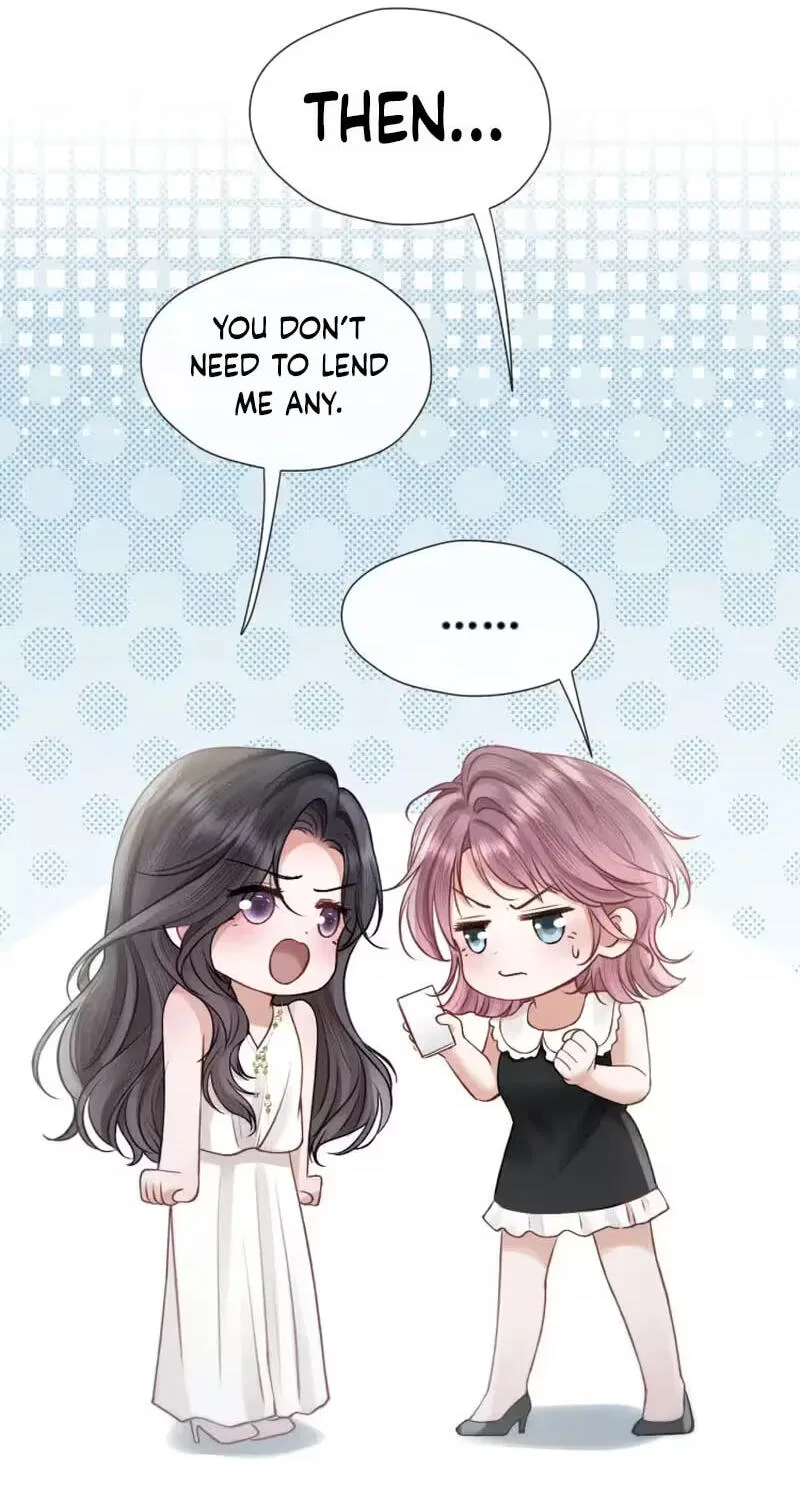 The Perfect Girl Isn't So Perfect Chapter 46 page 20