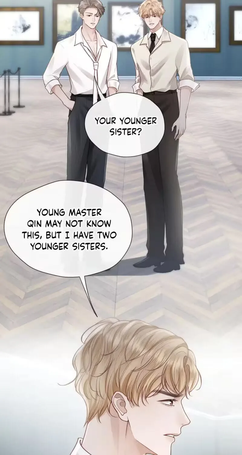 The Perfect Girl Isn't So Perfect Chapter 46 page 4