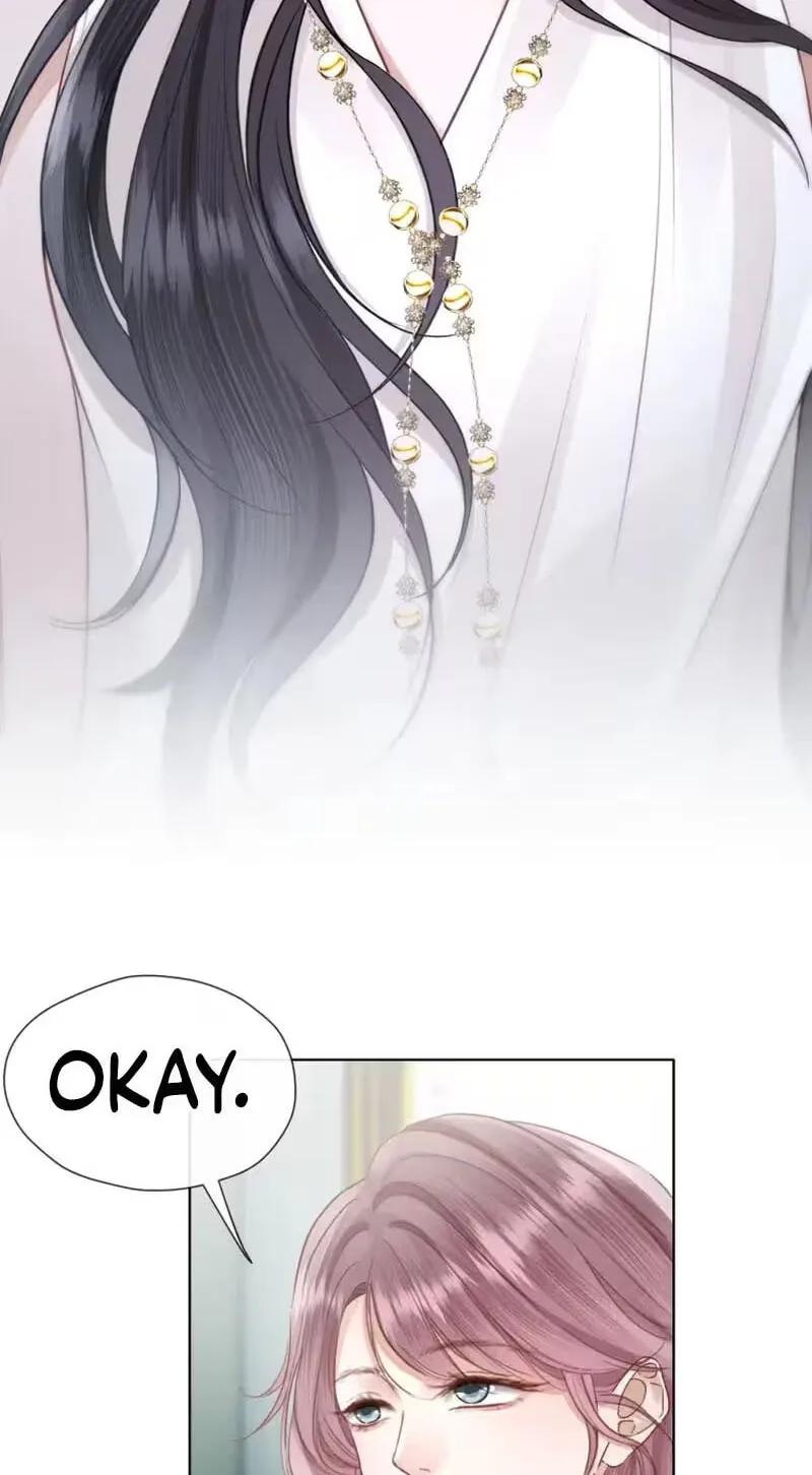 The Perfect Girl Isn't So Perfect Chapter 46 page 22