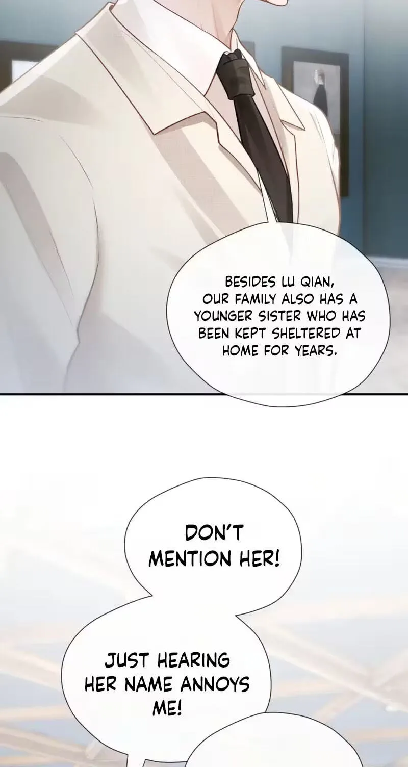 The Perfect Girl Isn't So Perfect Chapter 46 page 5