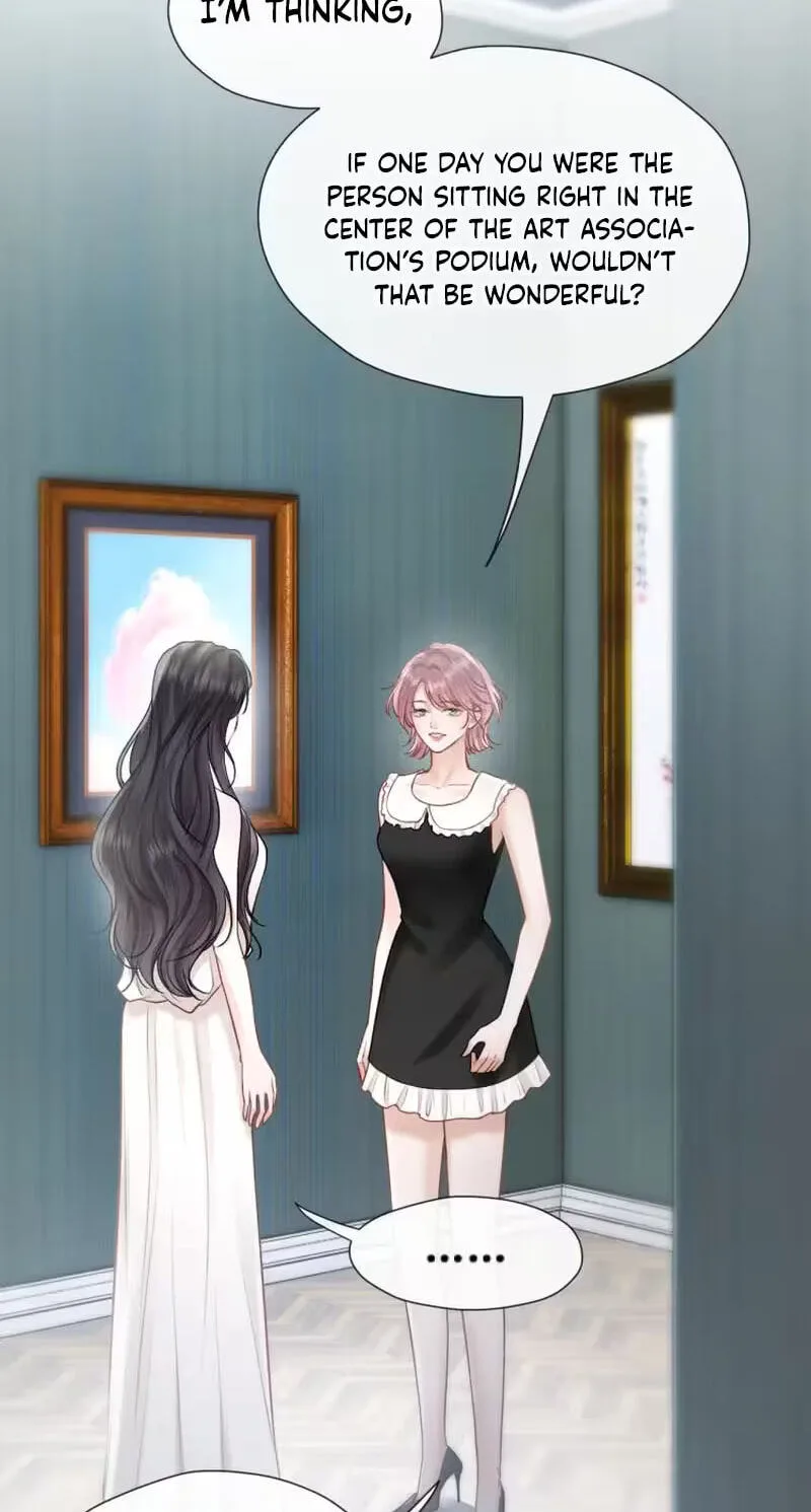 The Perfect Girl Isn't So Perfect Chapter 46 page 14