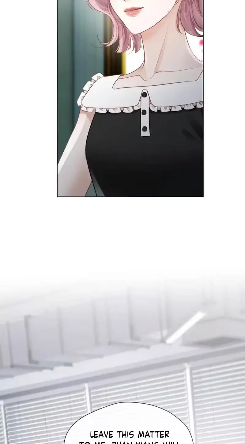 The Perfect Girl Isn't So Perfect Chapter 46 page 23