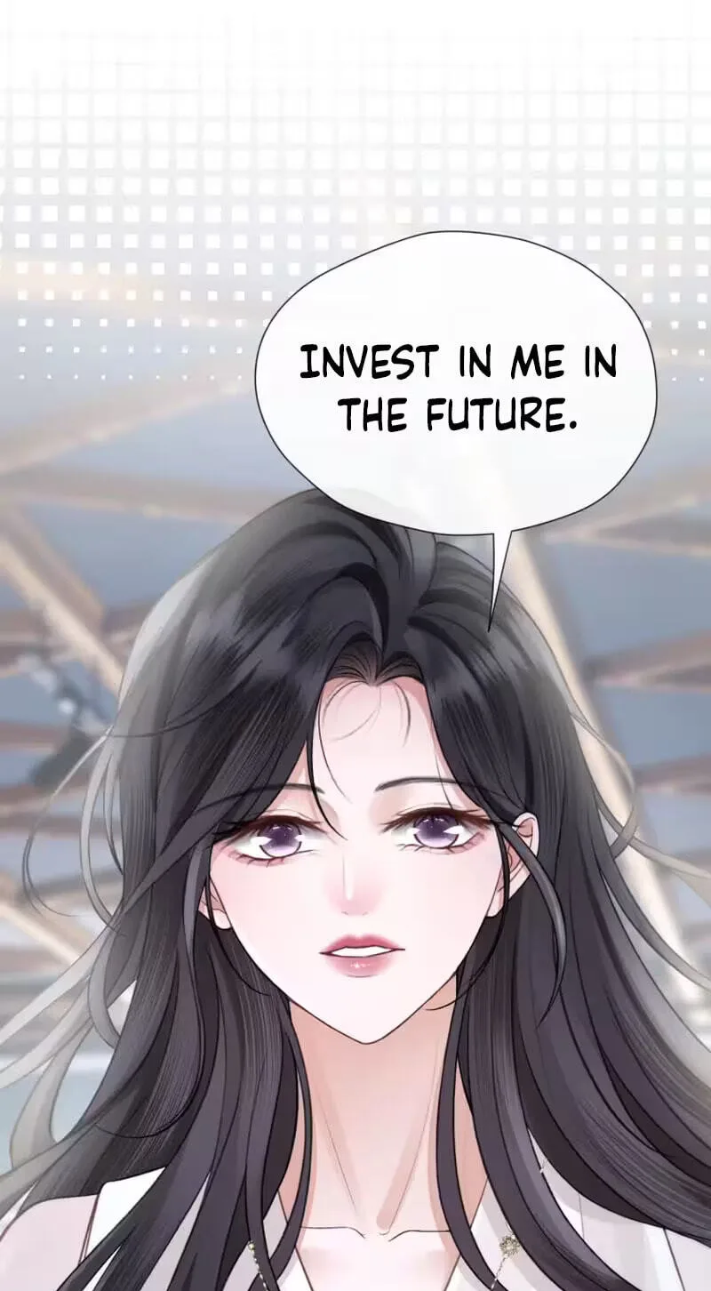 The Perfect Girl Isn't So Perfect Chapter 46 page 21