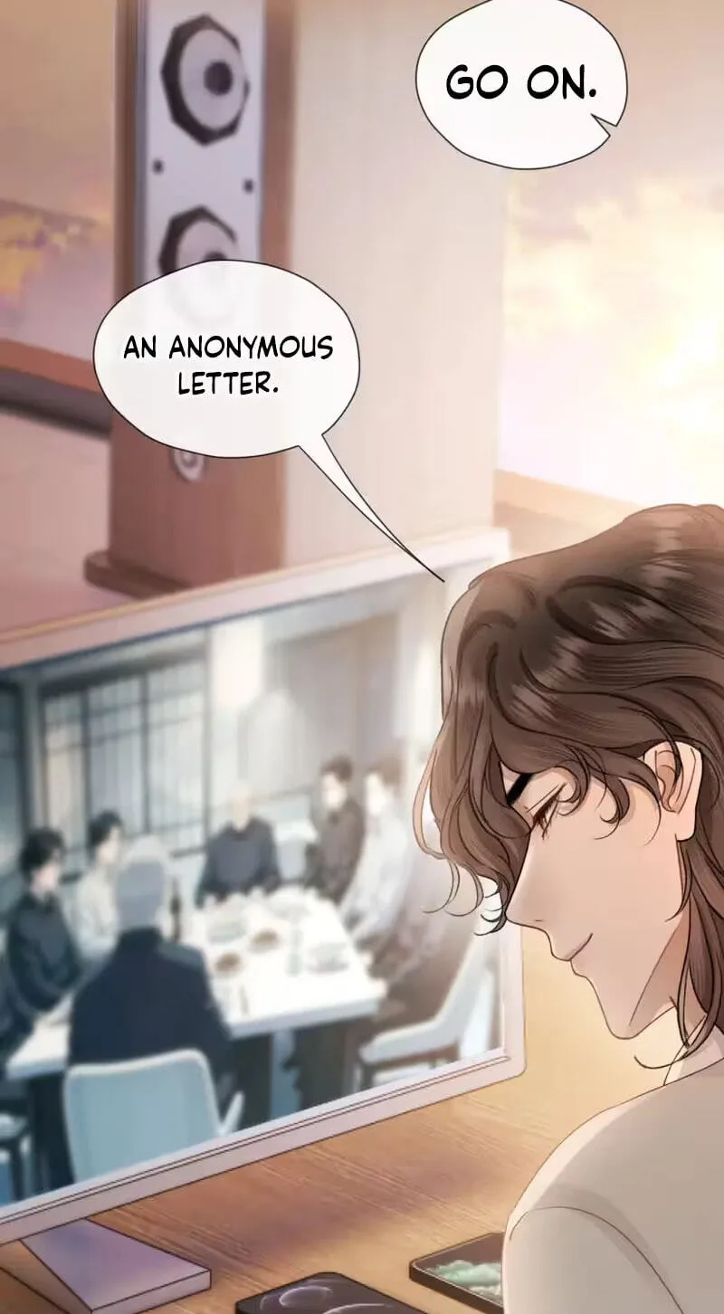 The Perfect Girl Isn't So Perfect Chapter 46 page 27