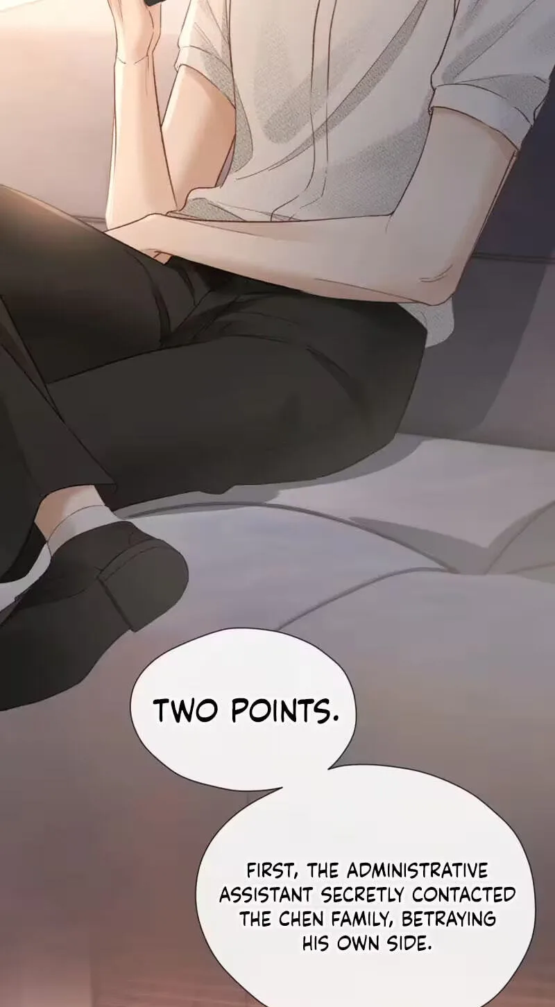 The Perfect Girl Isn't So Perfect Chapter 46 page 29