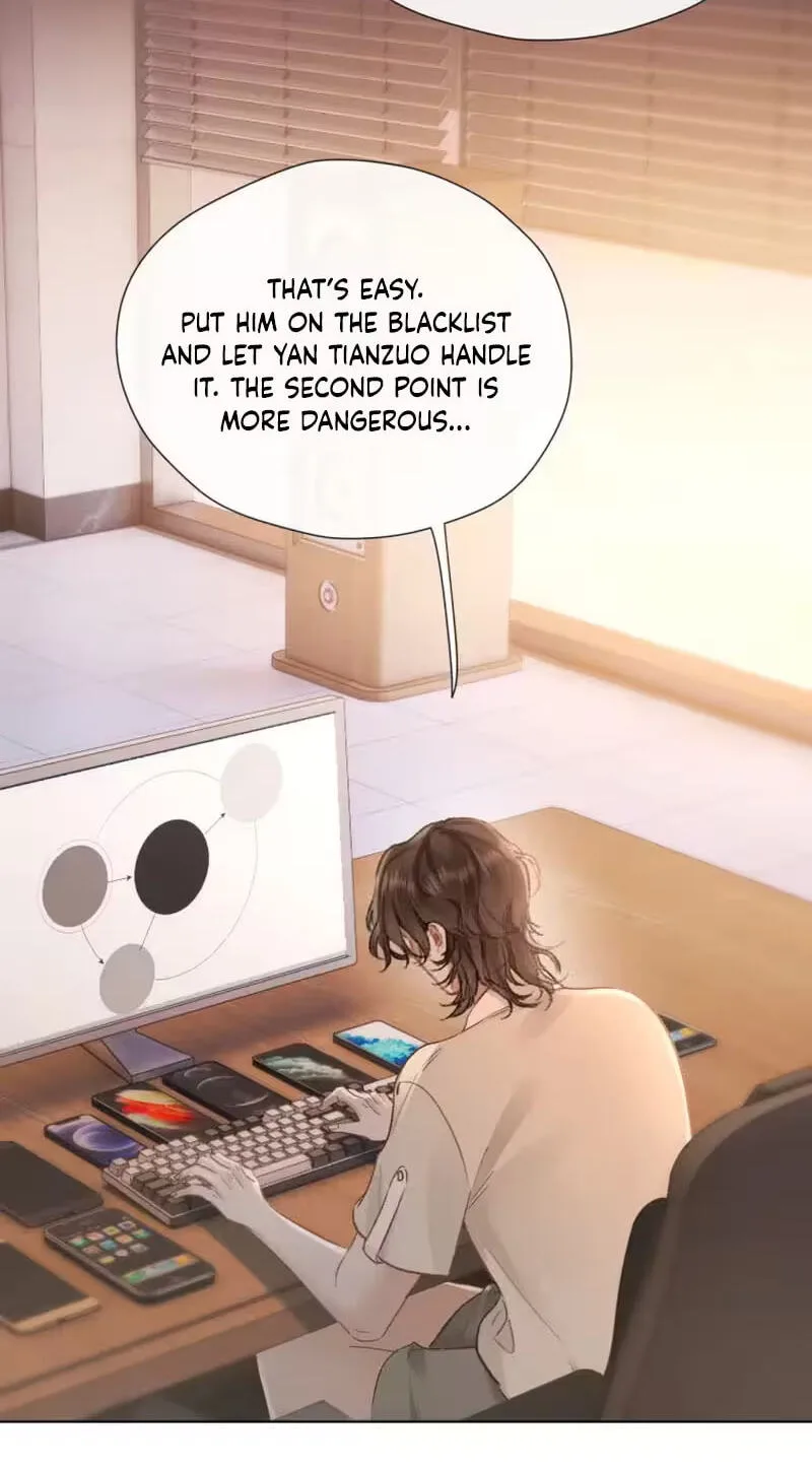 The Perfect Girl Isn't So Perfect Chapter 46 page 30