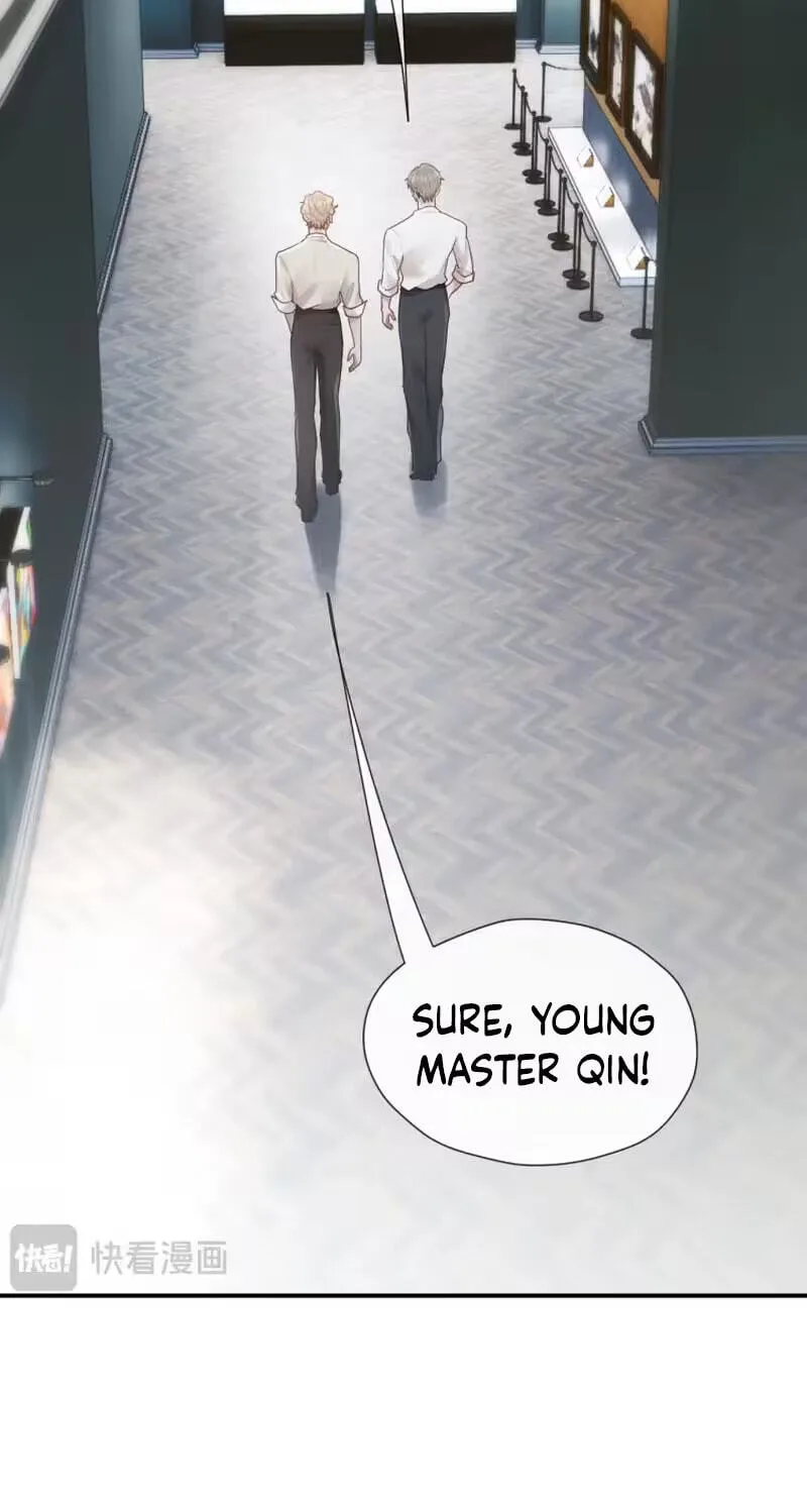 The Perfect Girl Isn't So Perfect Chapter 46 page 10
