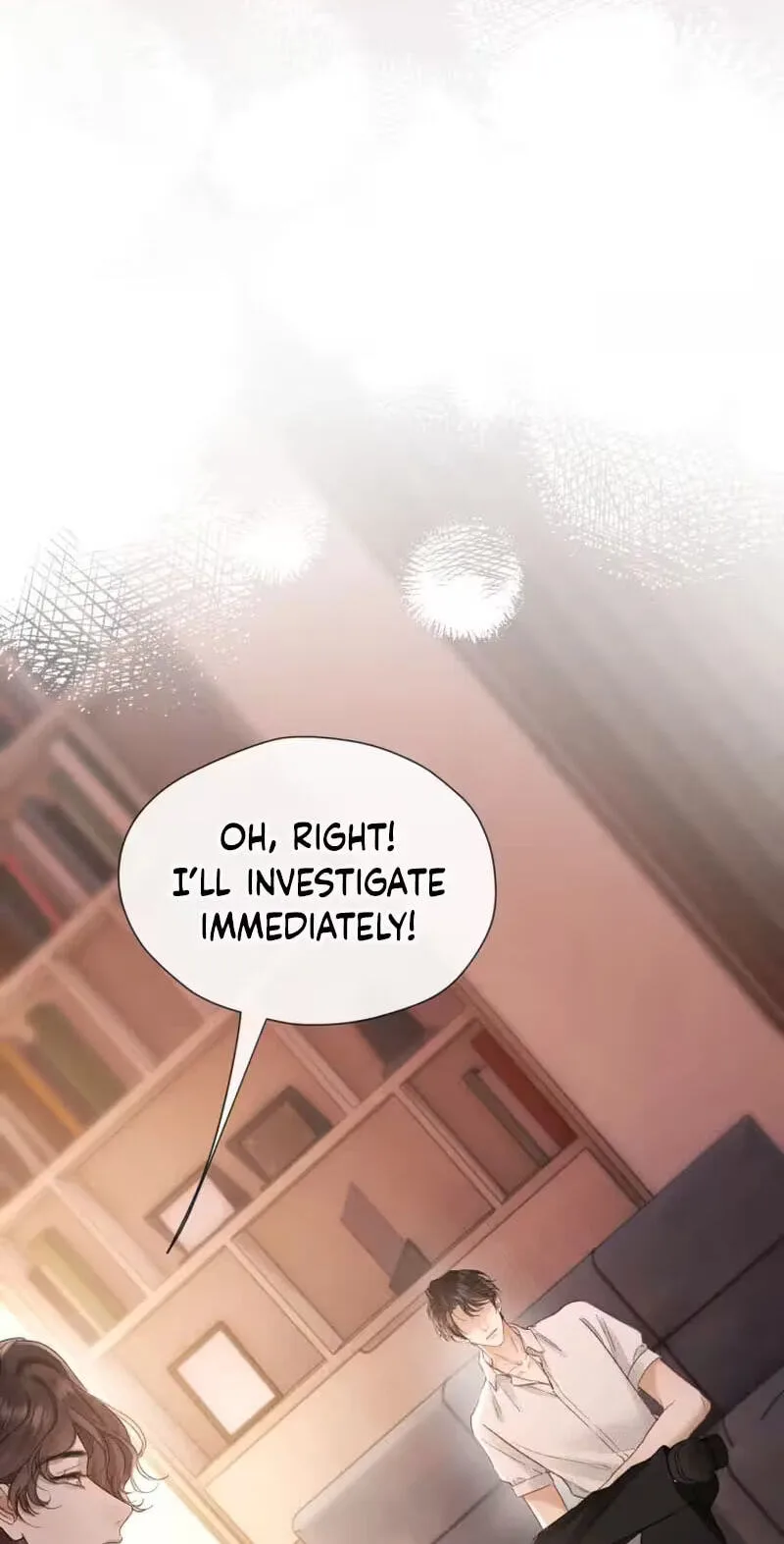 The Perfect Girl Isn't So Perfect Chapter 46 page 36