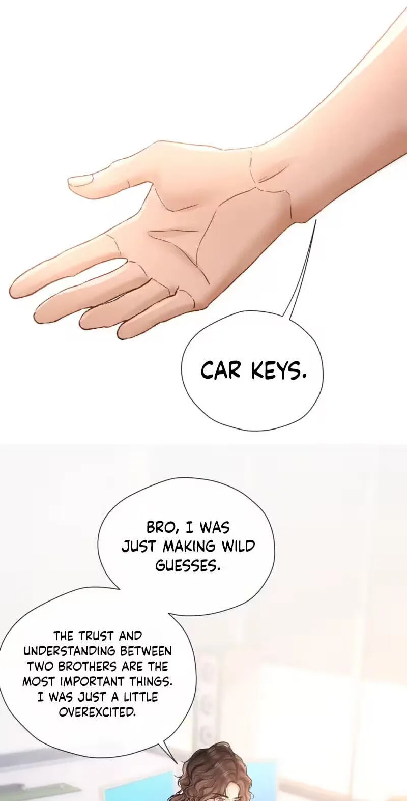 The Perfect Girl Isn't So Perfect Chapter 46 page 41