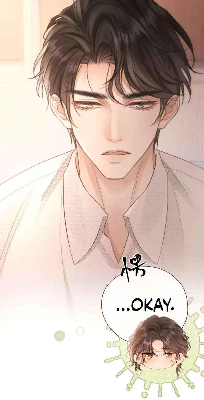 The Perfect Girl Isn't So Perfect Chapter 46 page 40