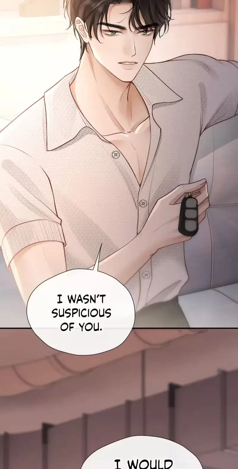 The Perfect Girl Isn't So Perfect Chapter 46 page 43