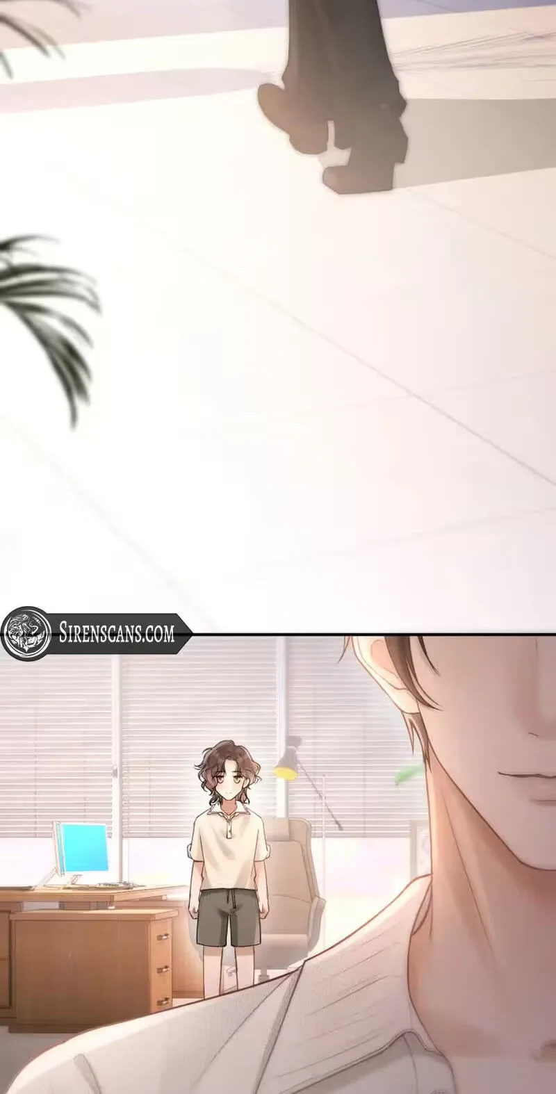 The Perfect Girl Isn't So Perfect Chapter 46 page 48