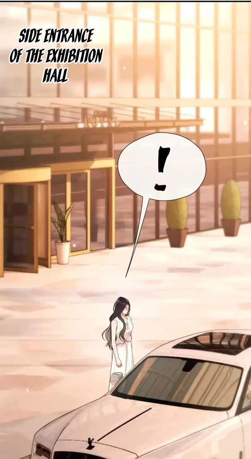 The Perfect Girl Isn't So Perfect Chapter 46 page 51