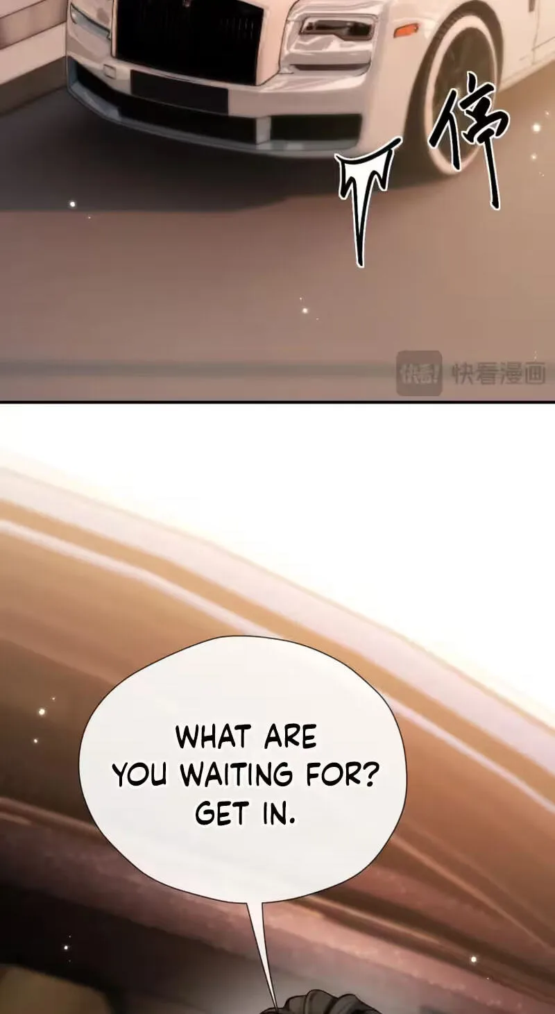 The Perfect Girl Isn't So Perfect Chapter 46 page 52