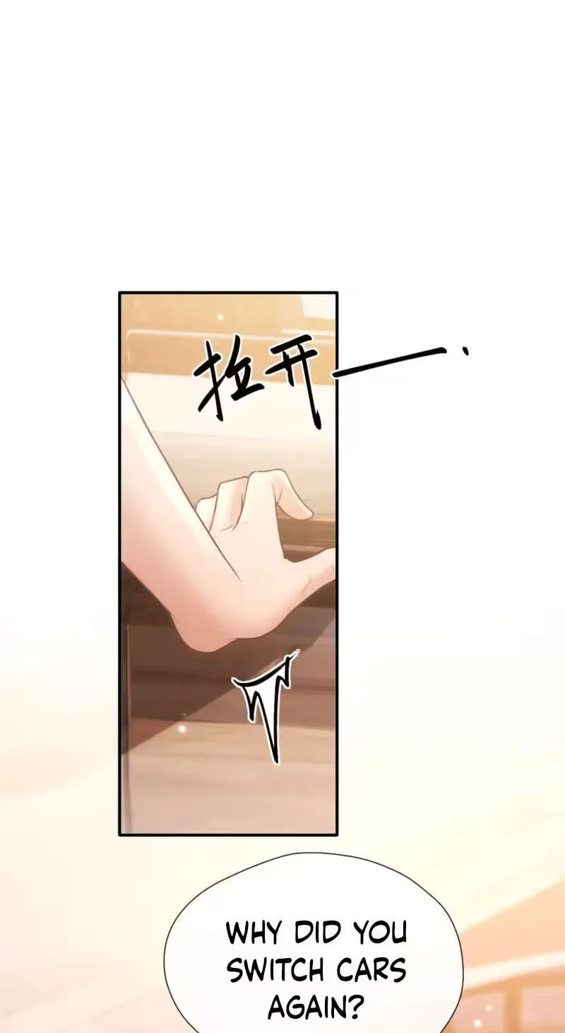 The Perfect Girl Isn't So Perfect Chapter 46 page 54