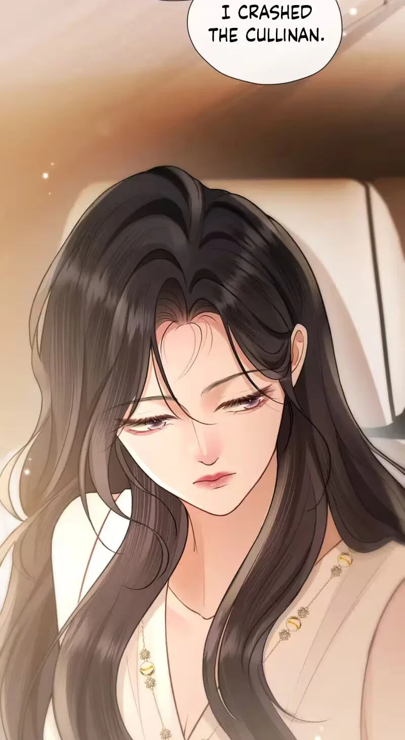The Perfect Girl Isn't So Perfect Chapter 46 page 56