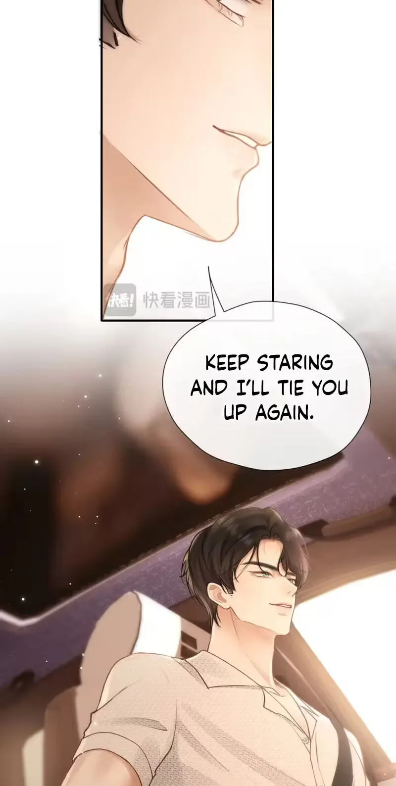 The Perfect Girl Isn't So Perfect Chapter 47 page 13