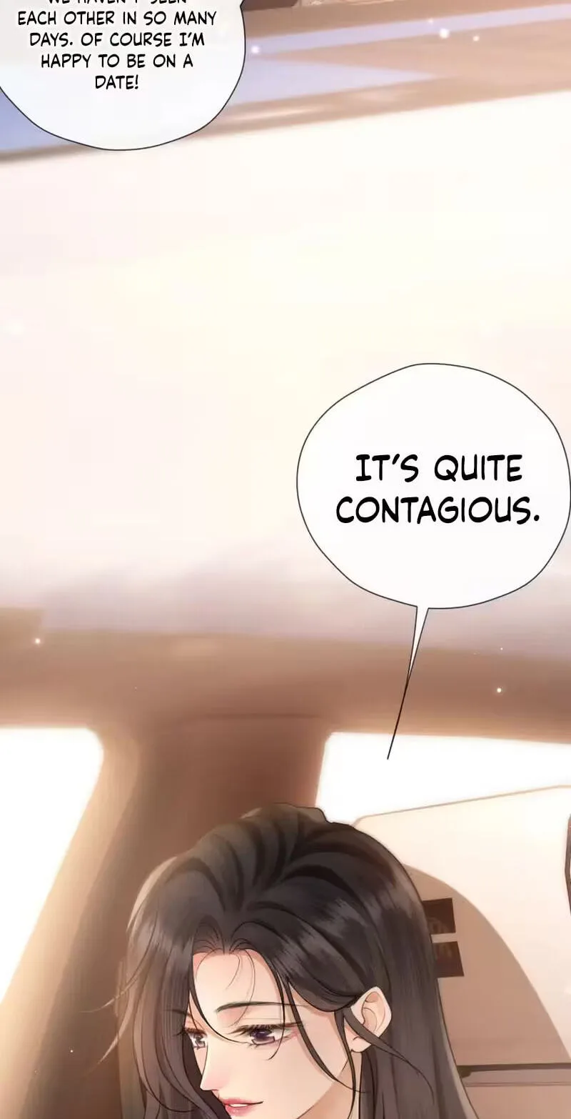 The Perfect Girl Isn't So Perfect Chapter 47 page 7