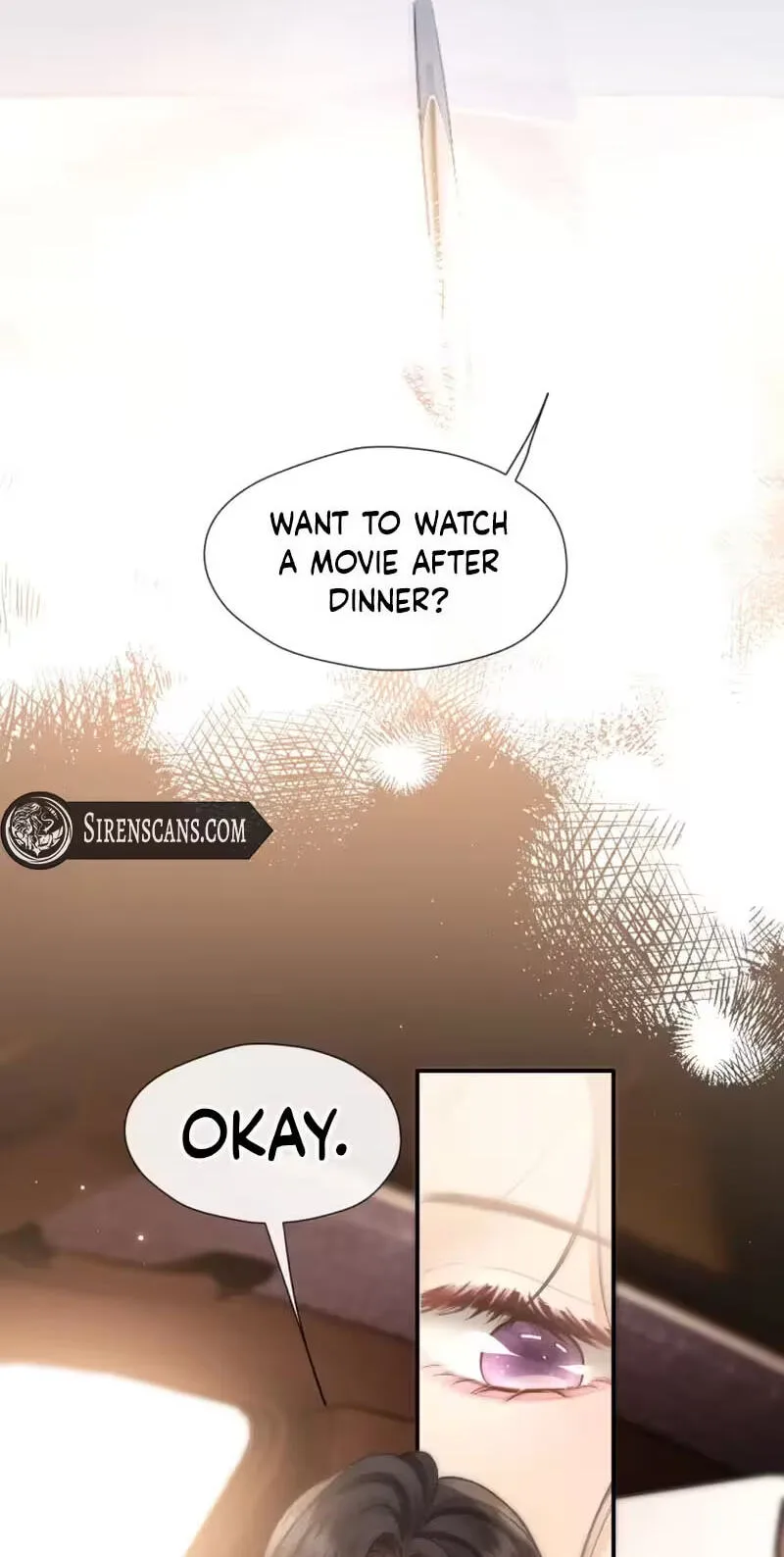 The Perfect Girl Isn't So Perfect Chapter 47 page 15
