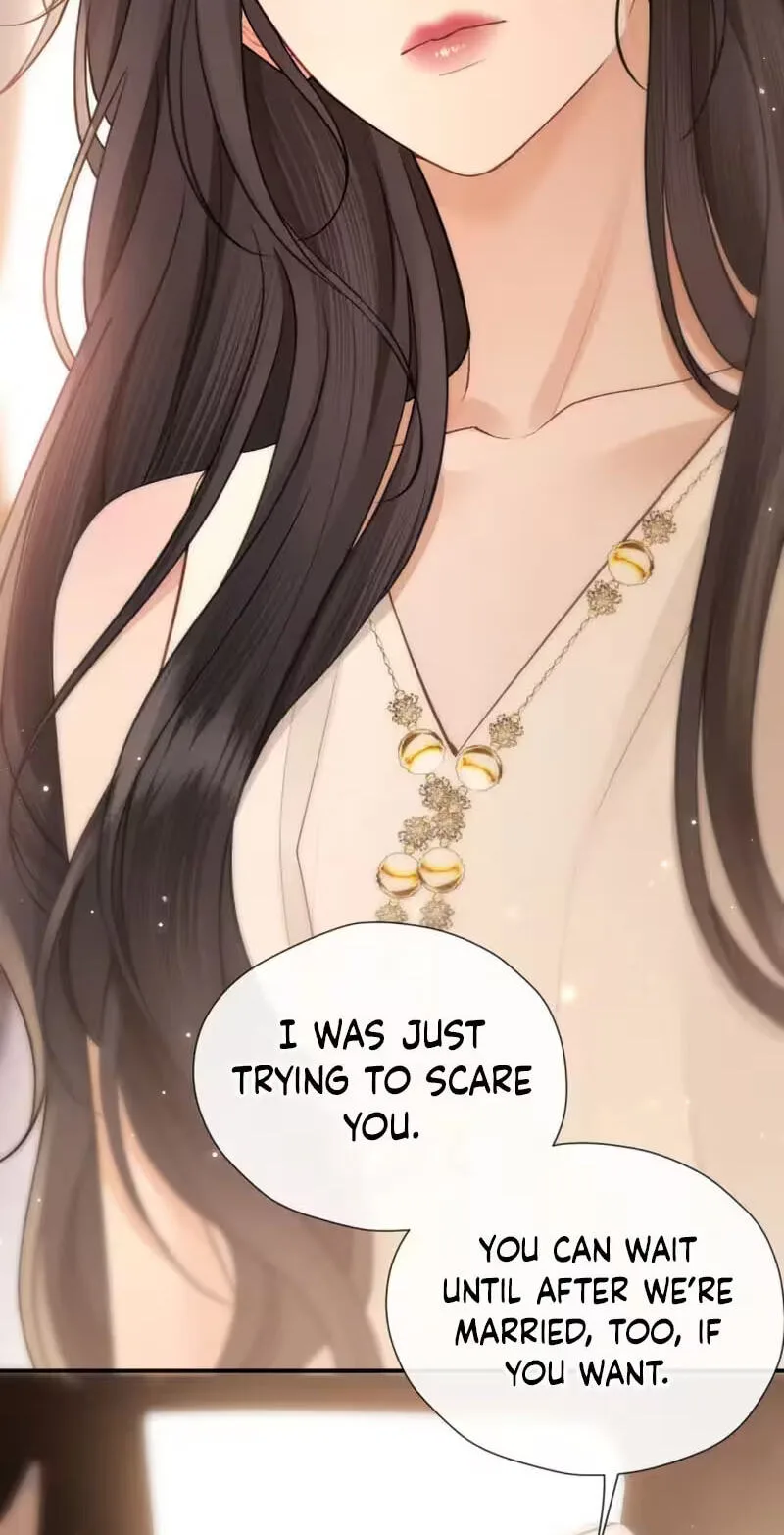 The Perfect Girl Isn't So Perfect Chapter 47 page 4