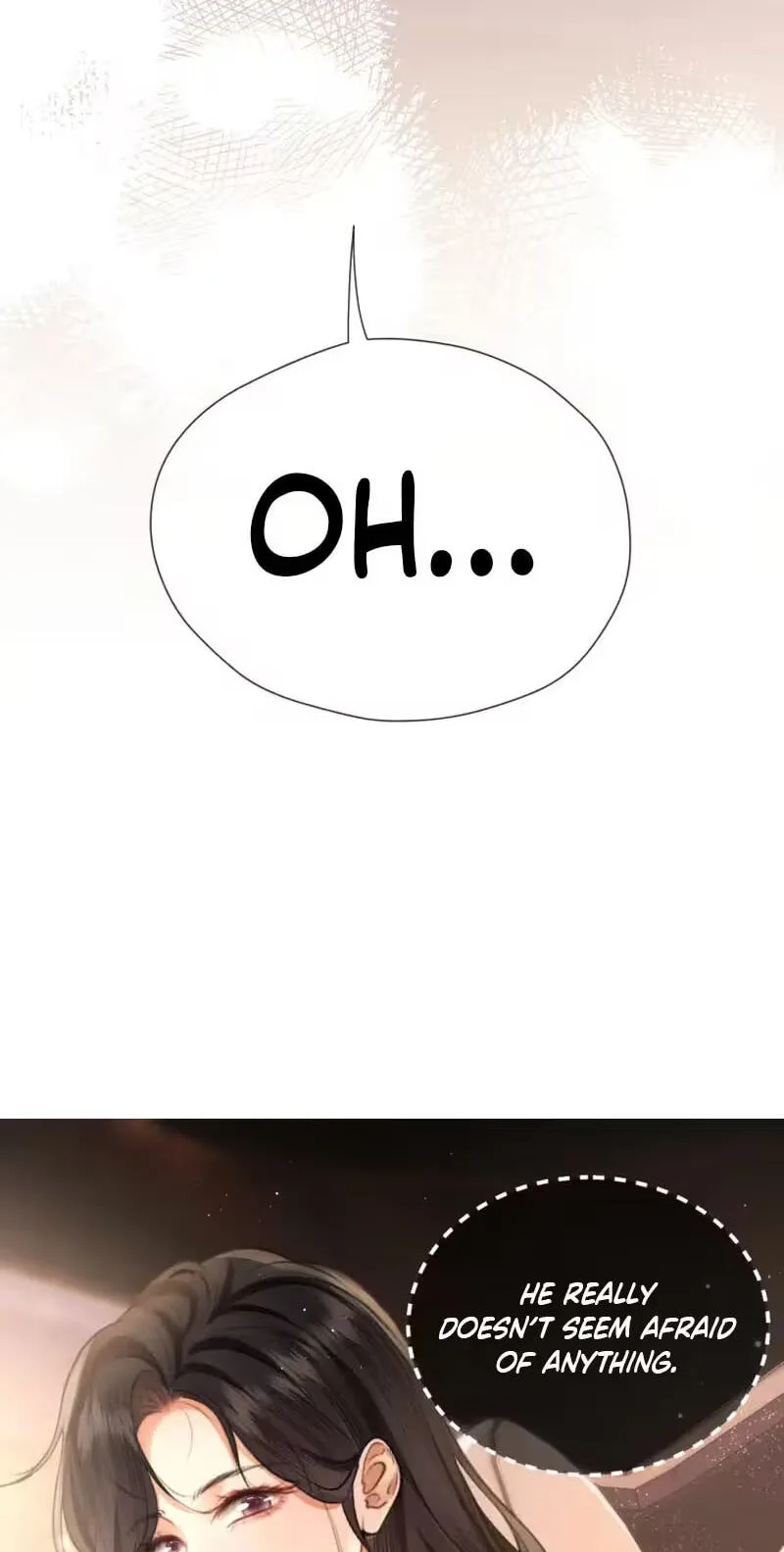 The Perfect Girl Isn't So Perfect Chapter 47 page 21