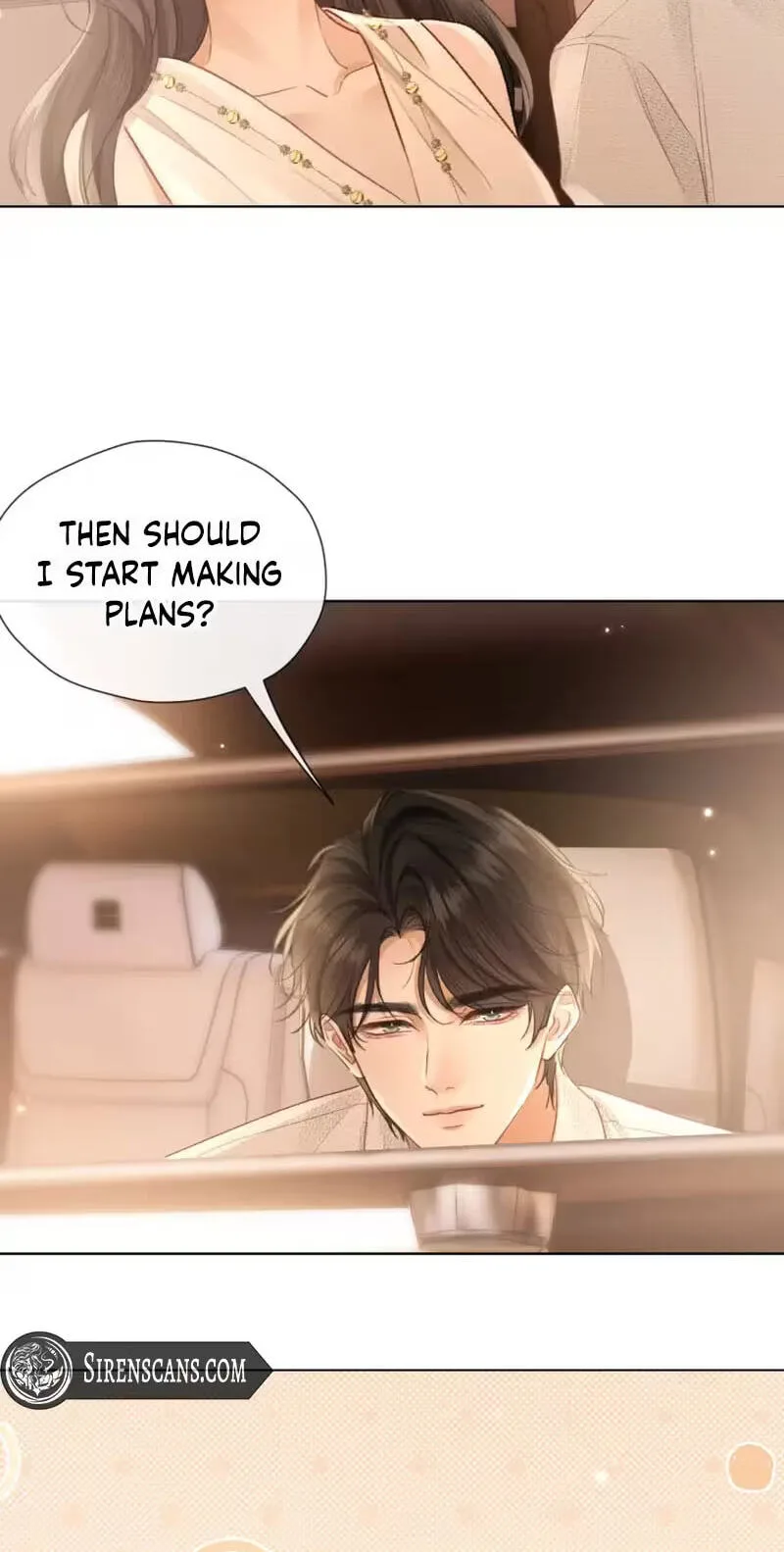 The Perfect Girl Isn't So Perfect Chapter 47 page 23