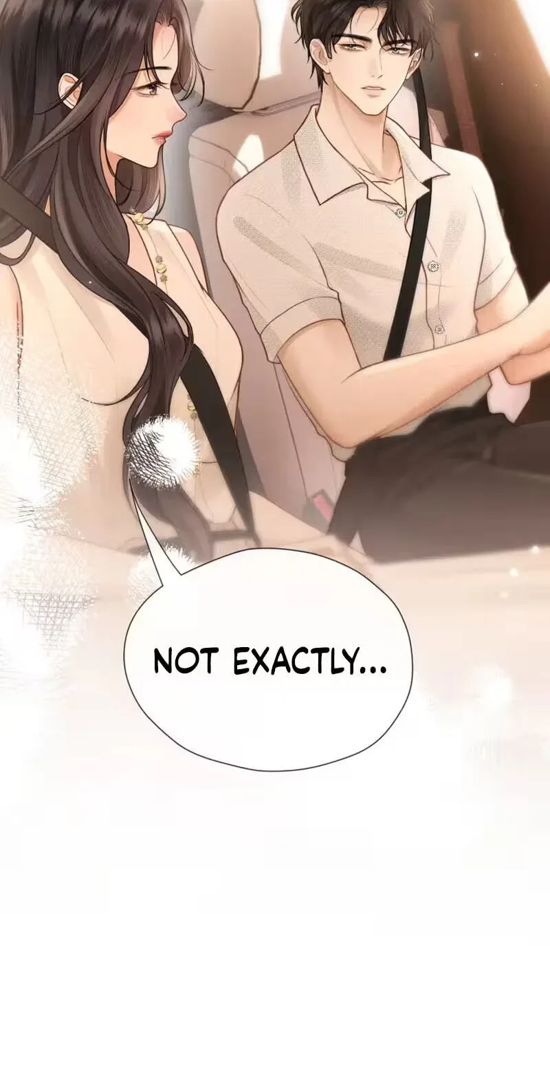 The Perfect Girl Isn't So Perfect Chapter 47 page 9