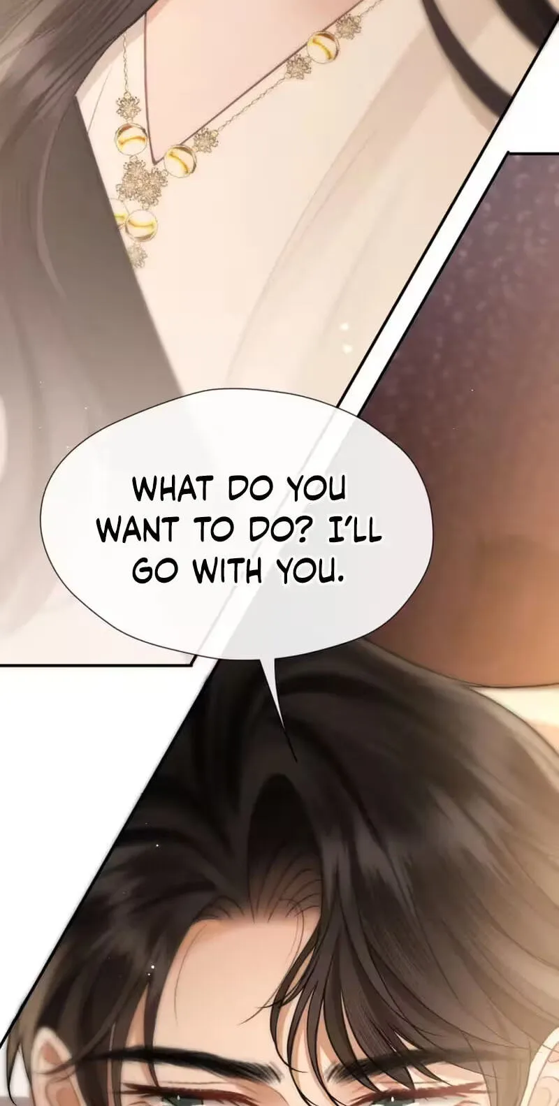 The Perfect Girl Isn't So Perfect Chapter 47 page 19