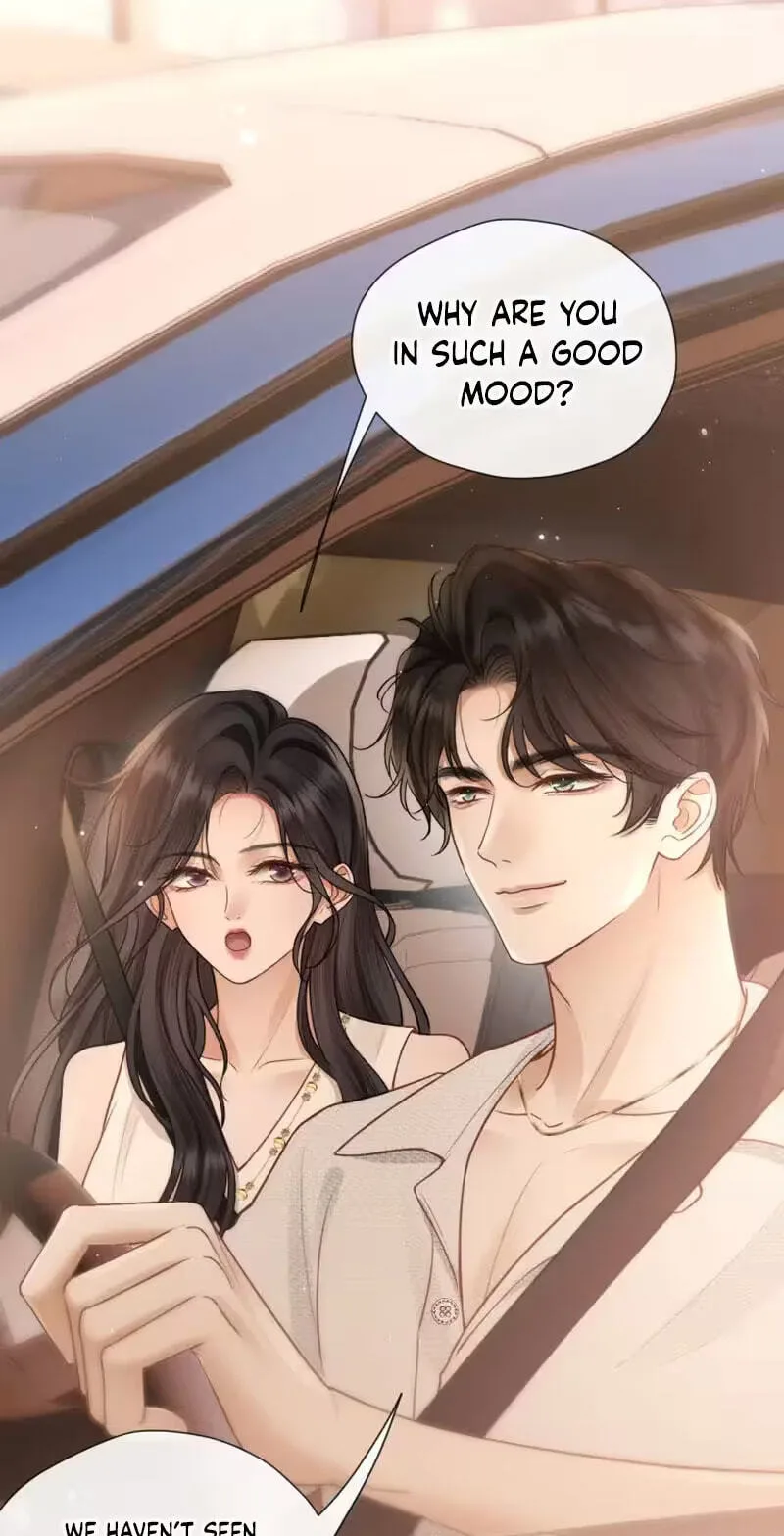 The Perfect Girl Isn't So Perfect Chapter 47 page 6