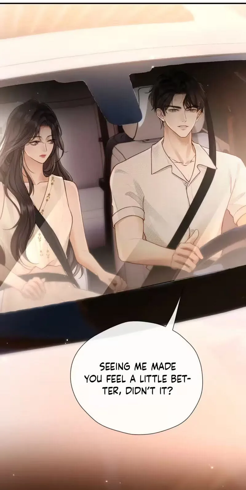 The Perfect Girl Isn't So Perfect Chapter 47 page 10