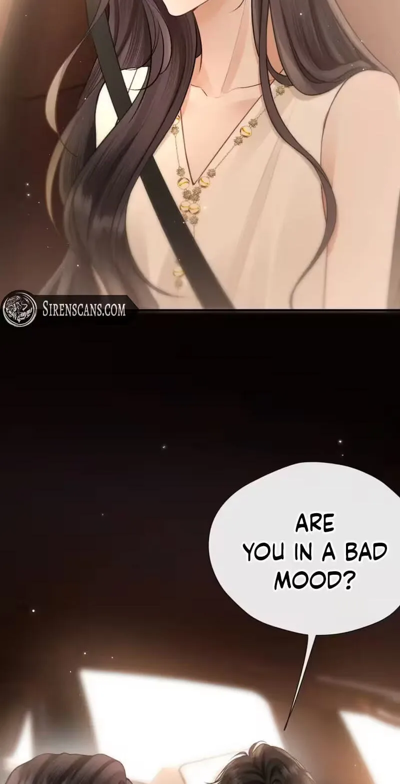 The Perfect Girl Isn't So Perfect Chapter 47 page 8