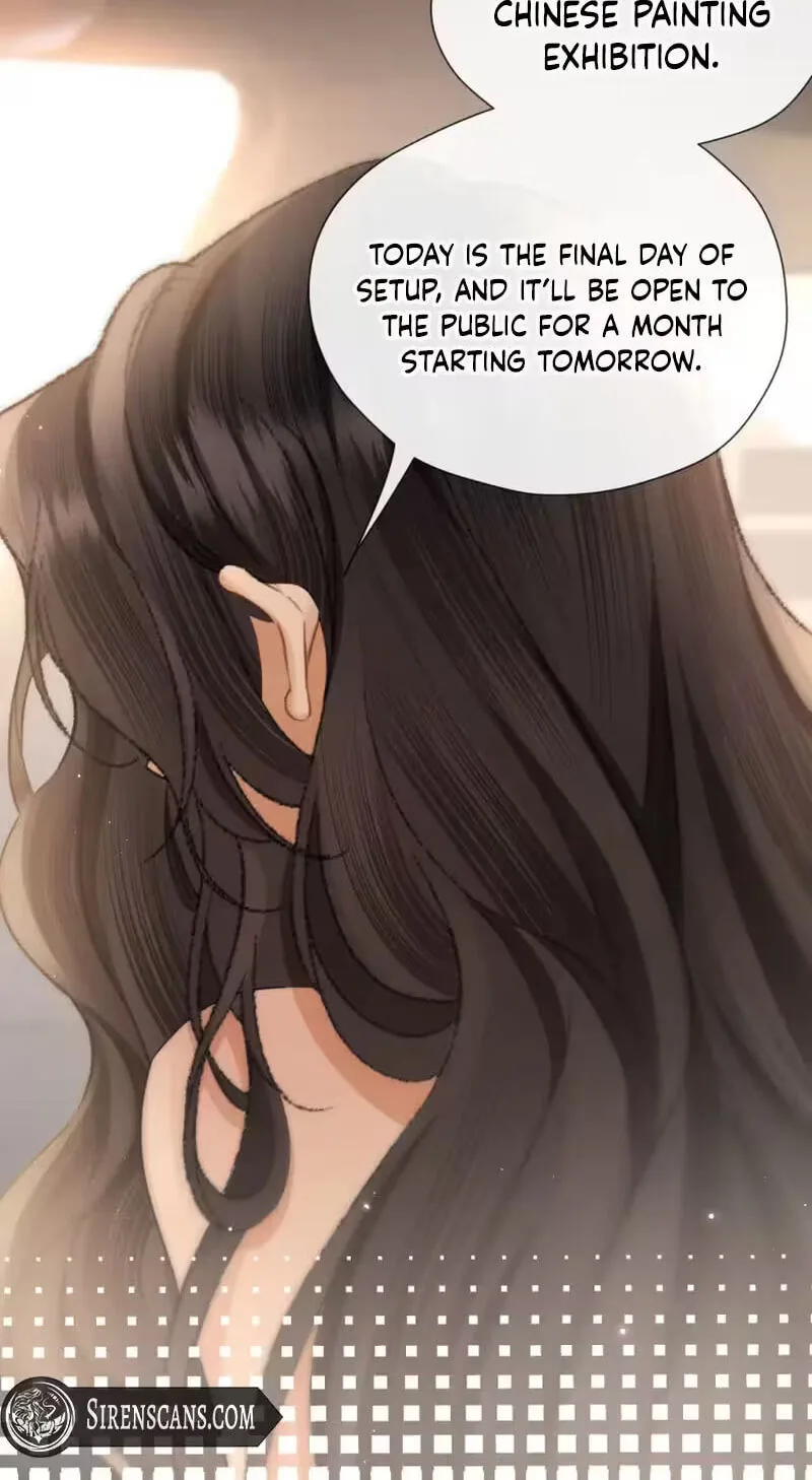 The Perfect Girl Isn't So Perfect Chapter 47 page 31