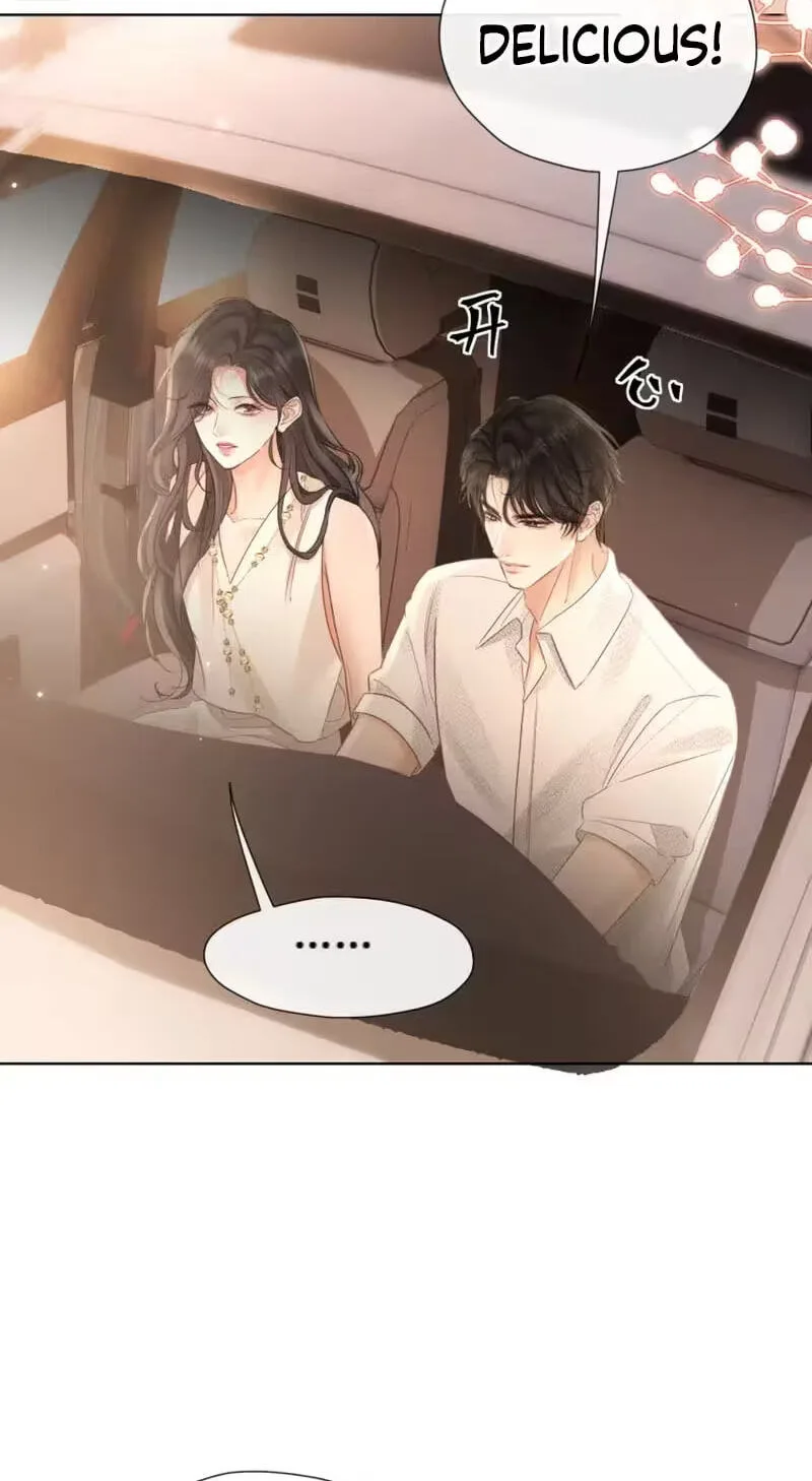 The Perfect Girl Isn't So Perfect Chapter 47 page 29