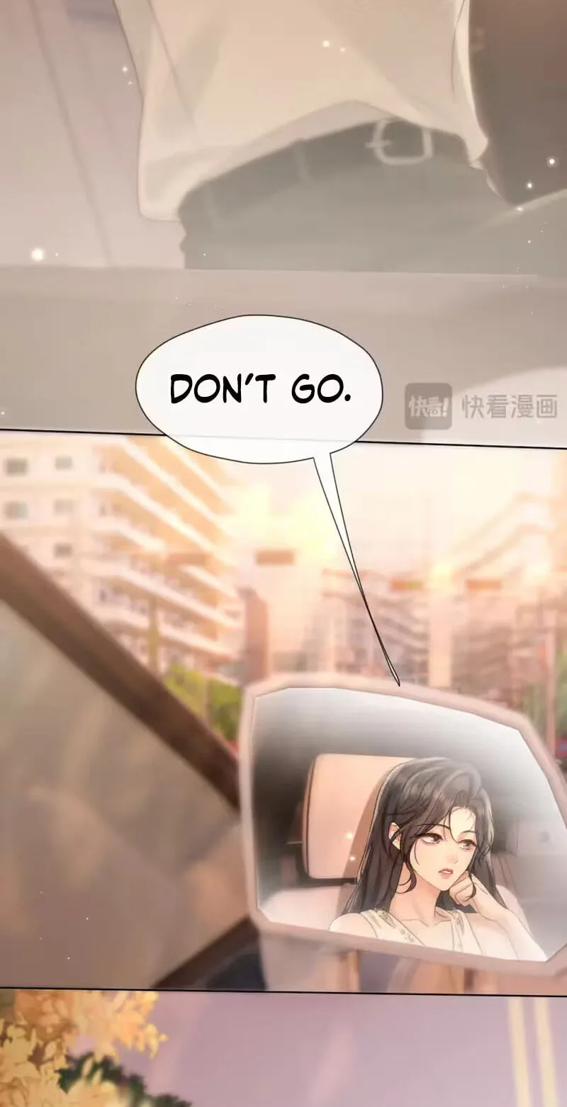 The Perfect Girl Isn't So Perfect Chapter 47 page 36