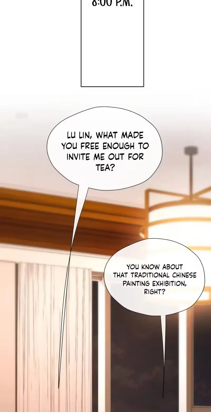 The Perfect Girl Isn't So Perfect Chapter 47 page 39