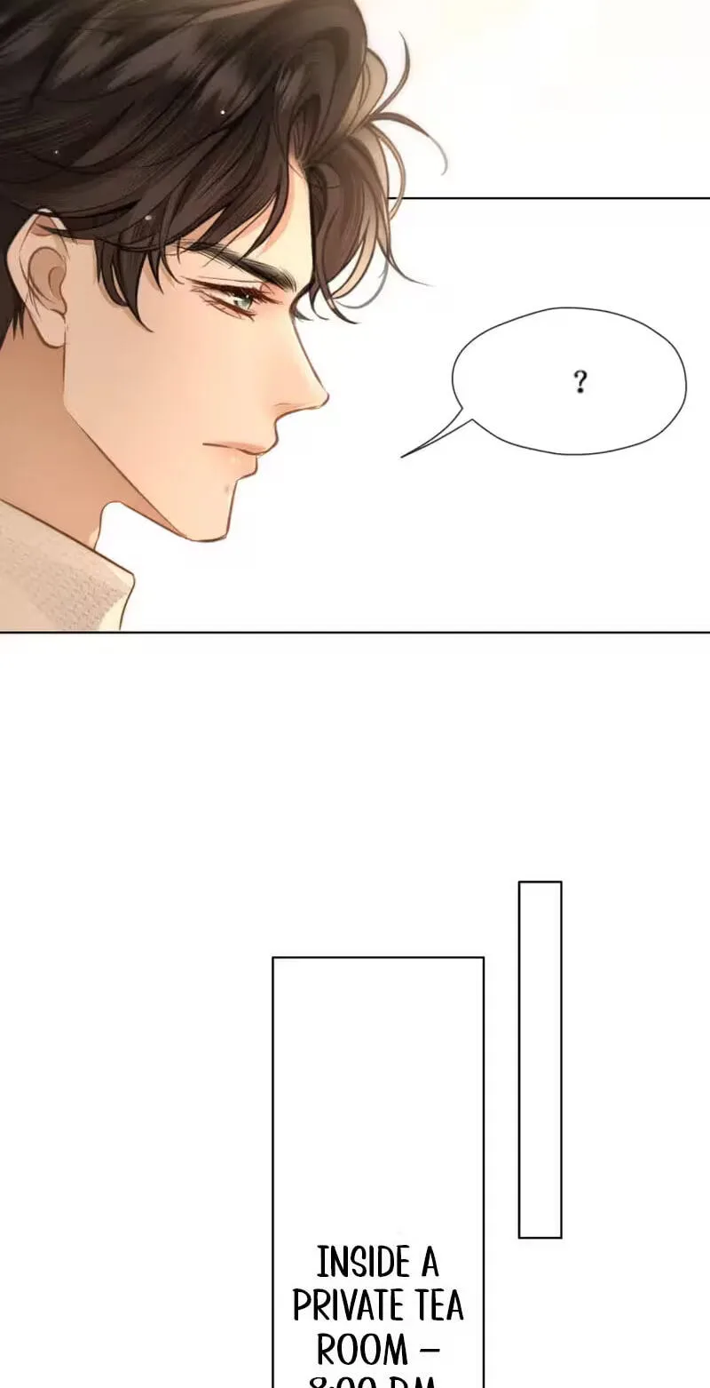 The Perfect Girl Isn't So Perfect Chapter 47 page 38