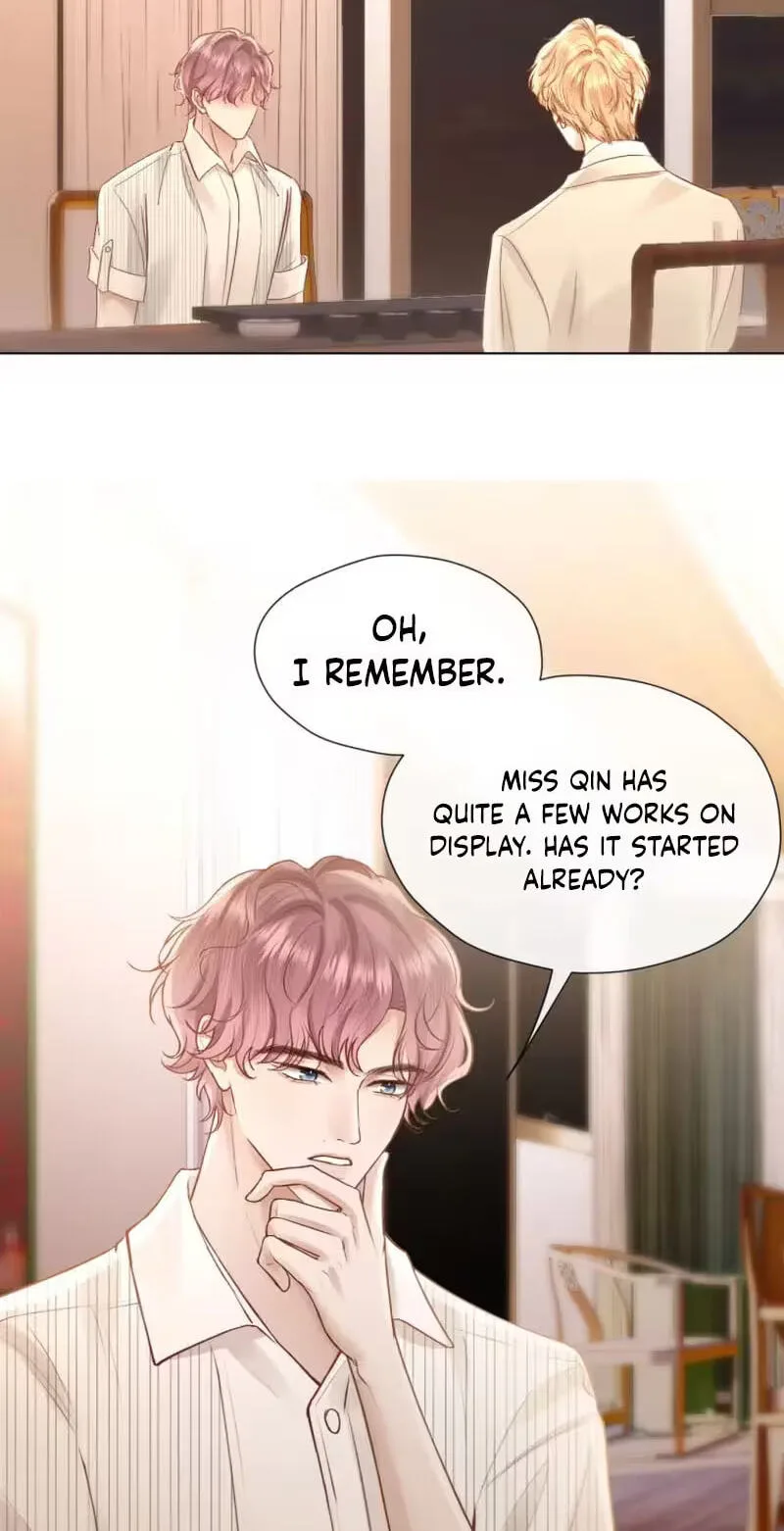 The Perfect Girl Isn't So Perfect Chapter 47 page 40