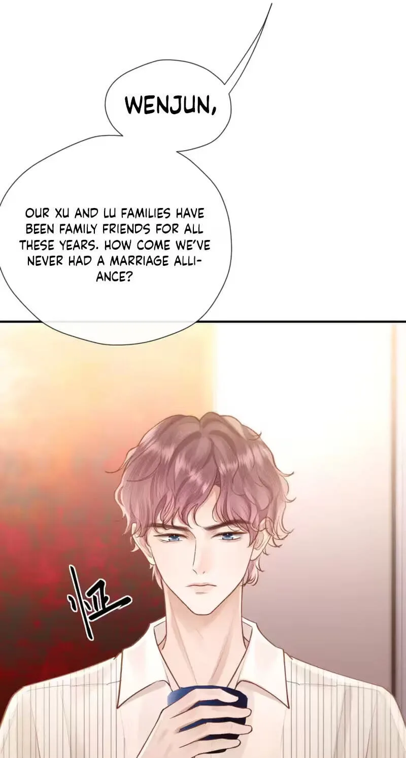 The Perfect Girl Isn't So Perfect Chapter 47 page 43