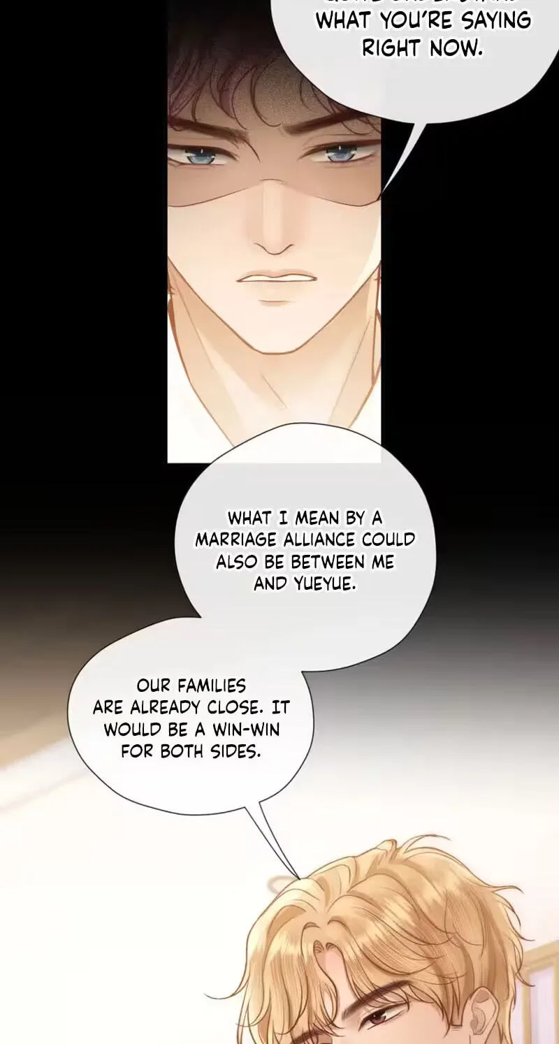 The Perfect Girl Isn't So Perfect Chapter 47 page 45