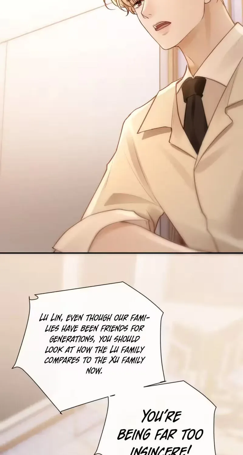The Perfect Girl Isn't So Perfect Chapter 47 page 46