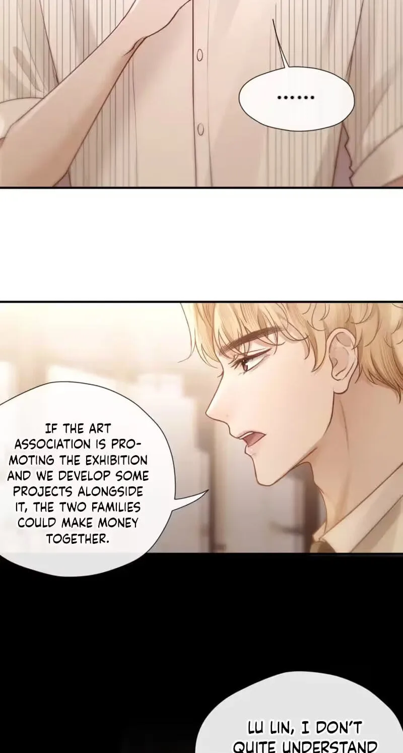 The Perfect Girl Isn't So Perfect Chapter 47 page 44