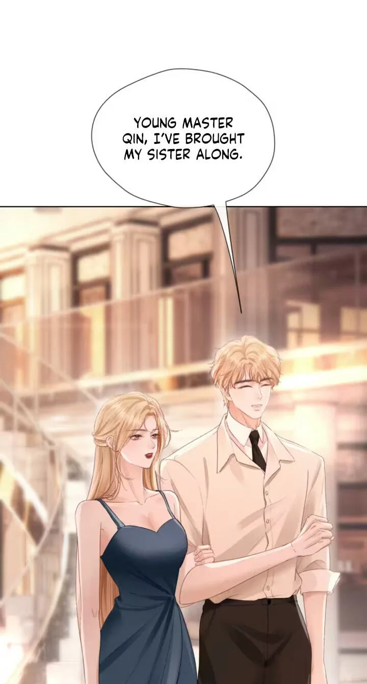 The Perfect Girl Isn't So Perfect Chapter 48 page 3
